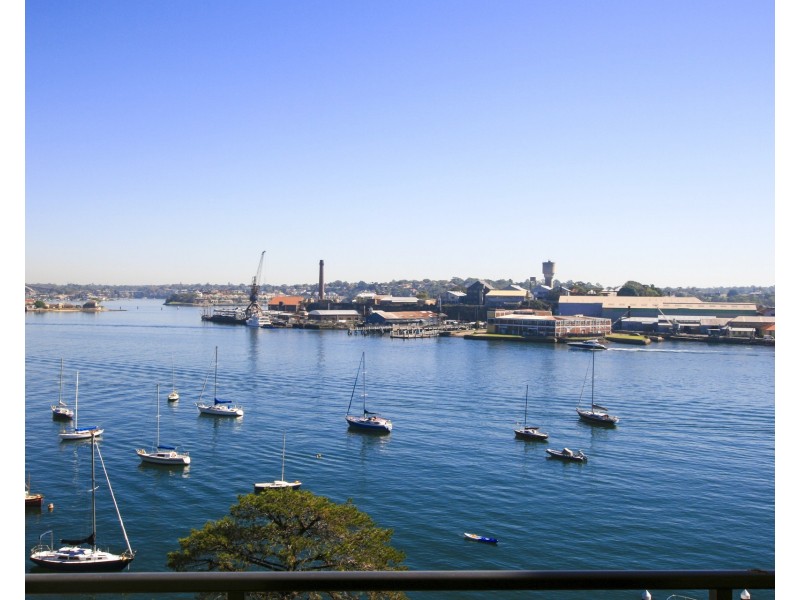 12/10 Gow Street, Balmain NSW 2041