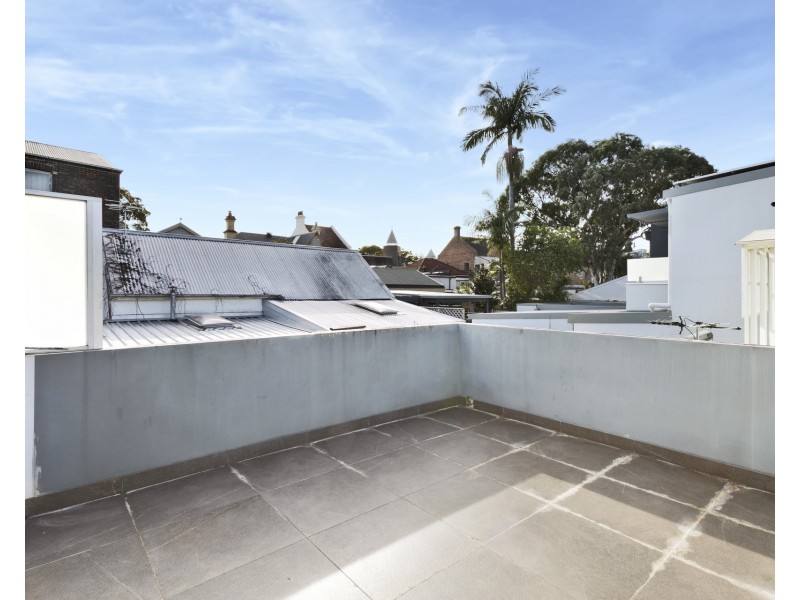 25 Arthur Street, Balmain NSW 2041