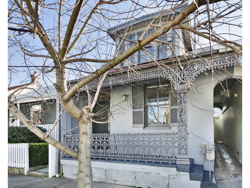 25 Arthur Street, Balmain NSW 2041