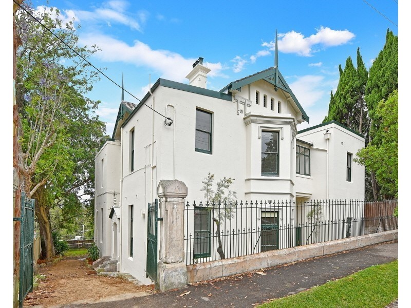 6/75 Smith Street, Balmain NSW 2041