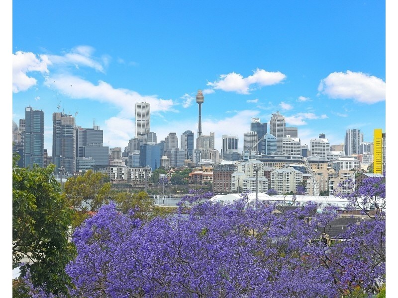 6/75 Smith Street, Balmain NSW 2041