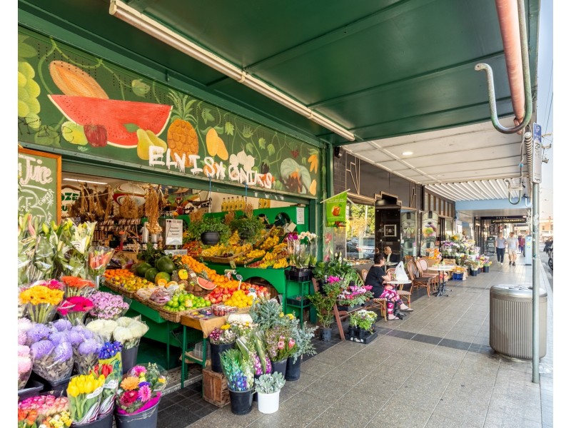 642 Darling Street, Rozelle NSW 2039