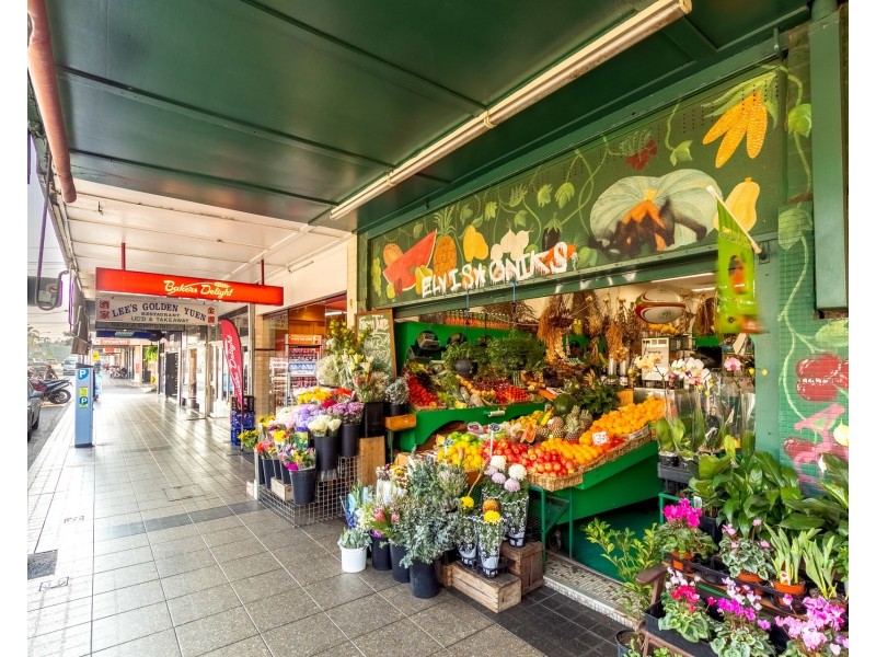 642 Darling Street, Rozelle NSW 2039