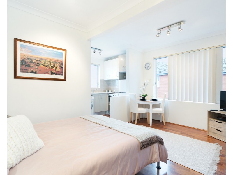 16/139 Marion Street, Leichhardt NSW 2040