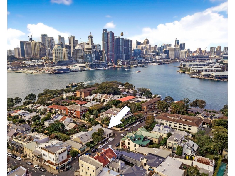 10 Johnston Street, Balmain East NSW 2041