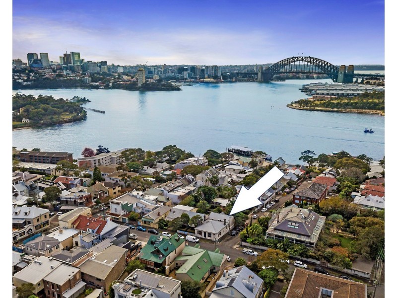 10 Johnston Street, Balmain East NSW 2041