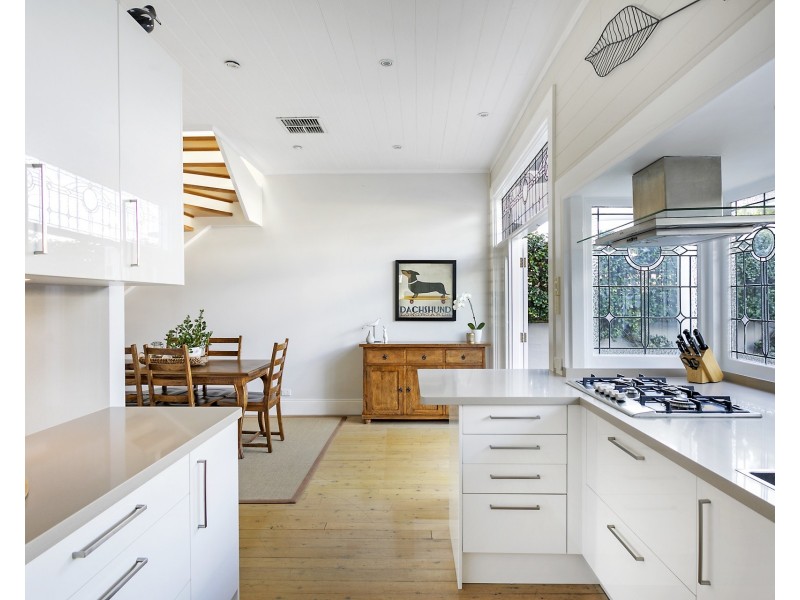 13 Moore Street, Rozelle NSW 2039