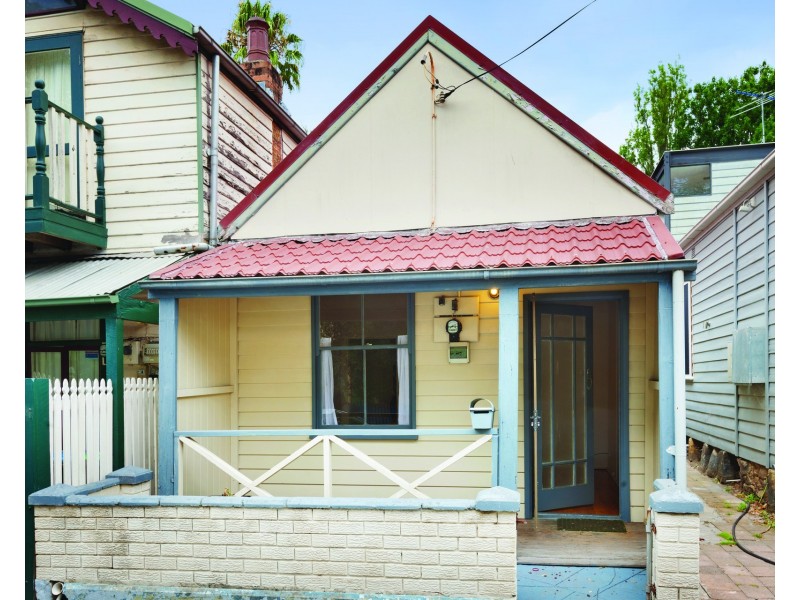 51 College Street, Balmain NSW 2041
