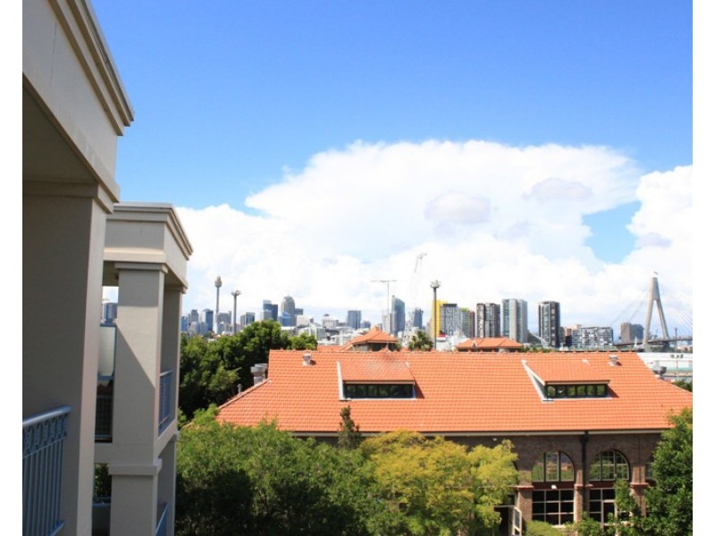 7/3 Roseberry Place, Balmain NSW 2041