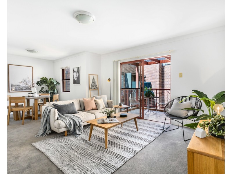 6/1 Foy Street, Balmain NSW 2041