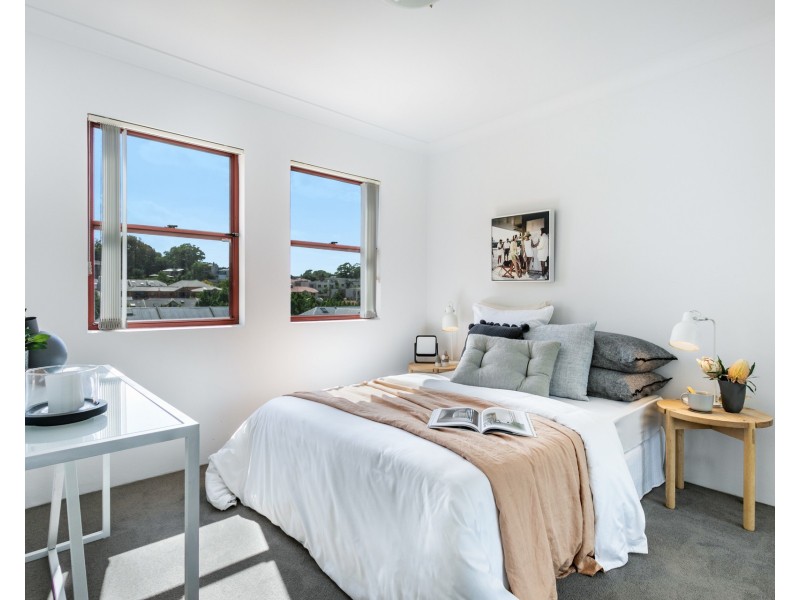 6/1 Foy Street, Balmain NSW 2041