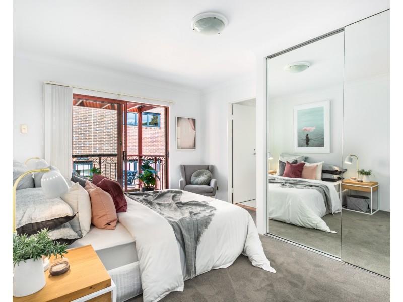 6/1 Foy Street, Balmain NSW 2041