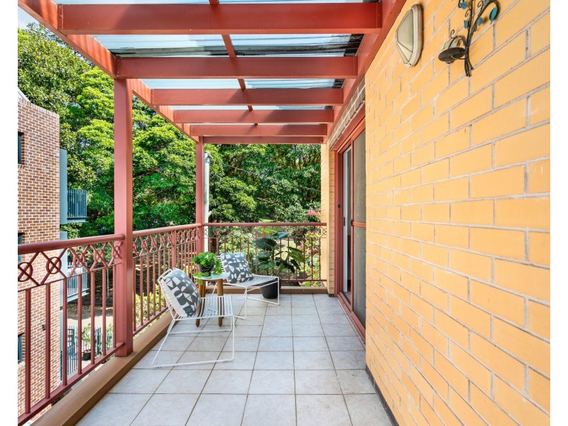 6/1 Foy Street, Balmain NSW 2041