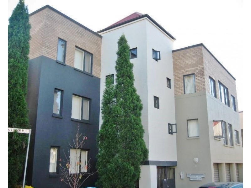 4/39 Mckell Street, Birchgrove NSW 2041