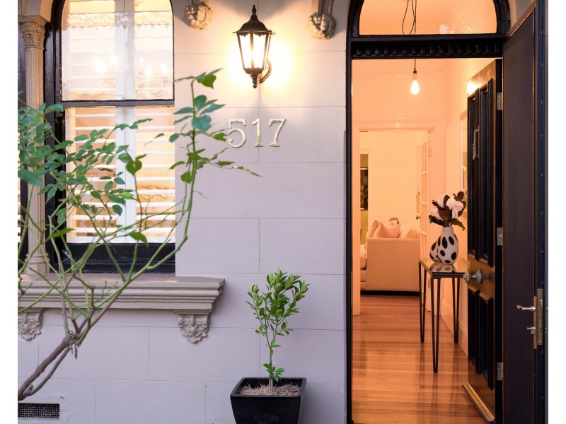 517 Darling Street, Balmain NSW 2041