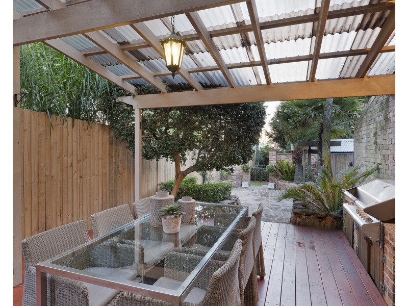 517 Darling Street, Balmain NSW 2041