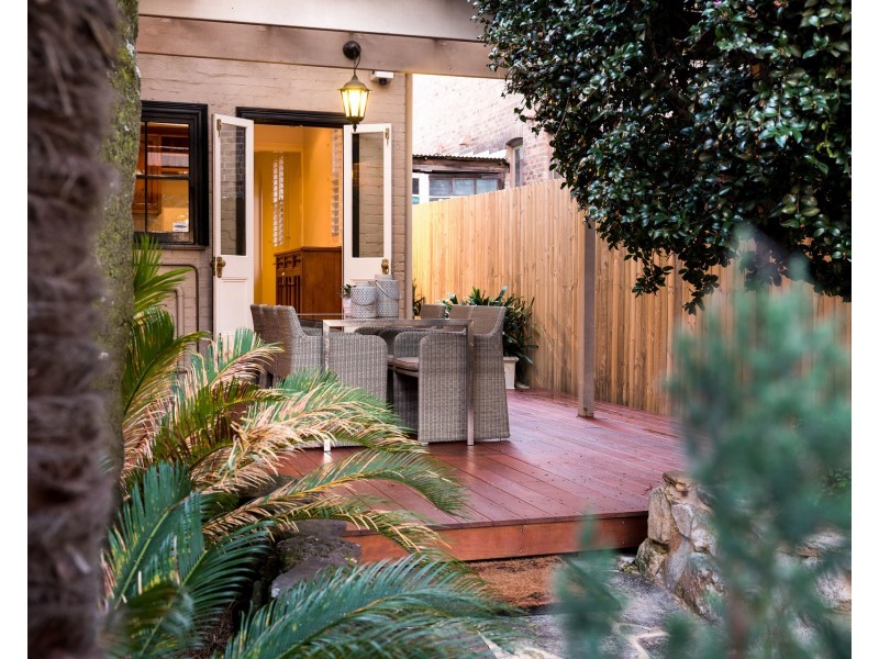 517 Darling Street, Balmain NSW 2041
