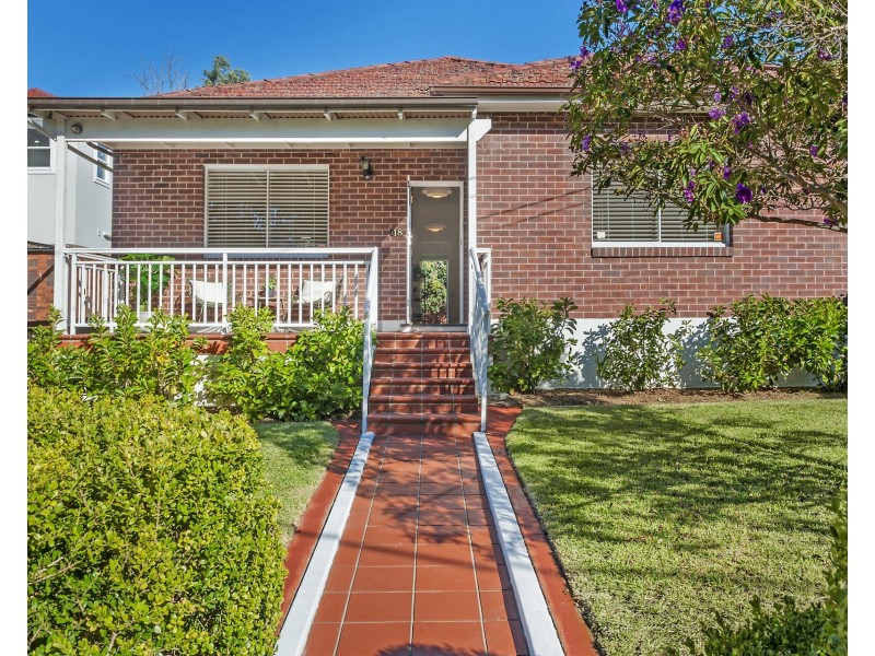 18 Blackwall Point Road, Abbotsford NSW 2046