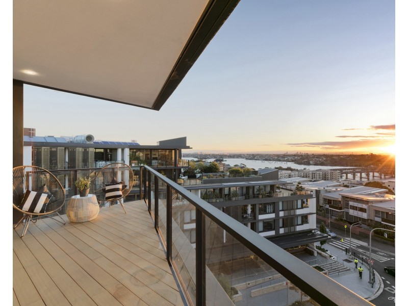 B601/1 Nagurra Place, Rozelle NSW 2039