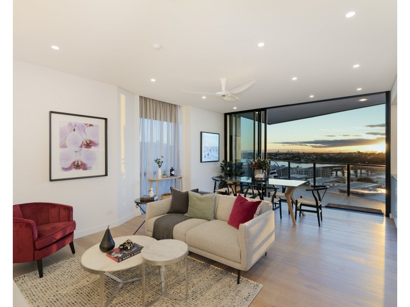 B601/1 Nagurra Place, Rozelle NSW 2039