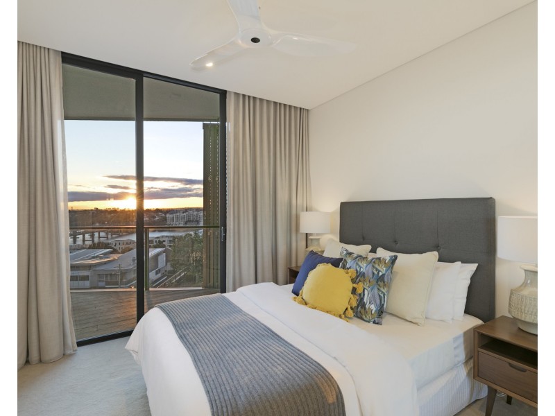 B601/1 Nagurra Place, Rozelle NSW 2039