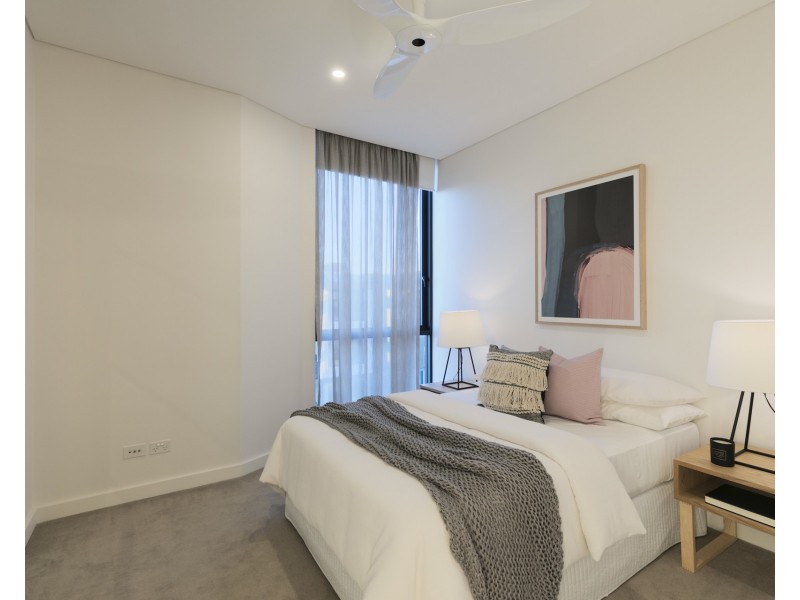 B601/1 Nagurra Place, Rozelle NSW 2039