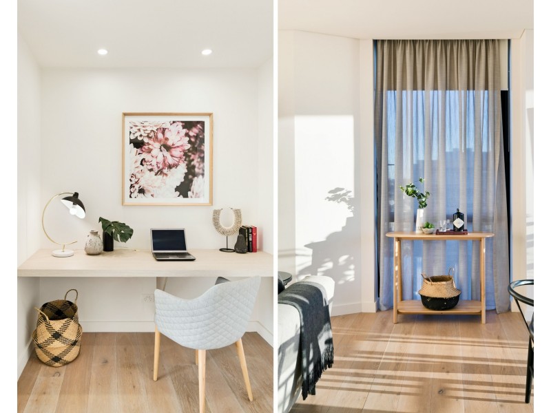 B601/1 Nagurra Place, Rozelle NSW 2039