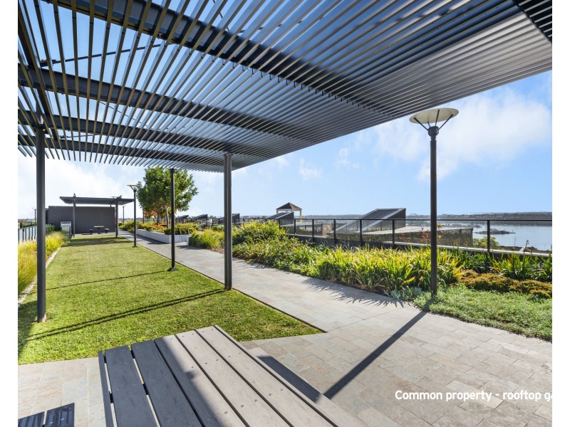 B601/1 Nagurra Place, Rozelle NSW 2039