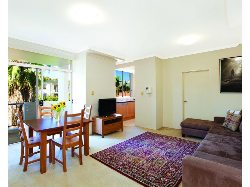 161/20 Buchanan Street, Balmain NSW 2041