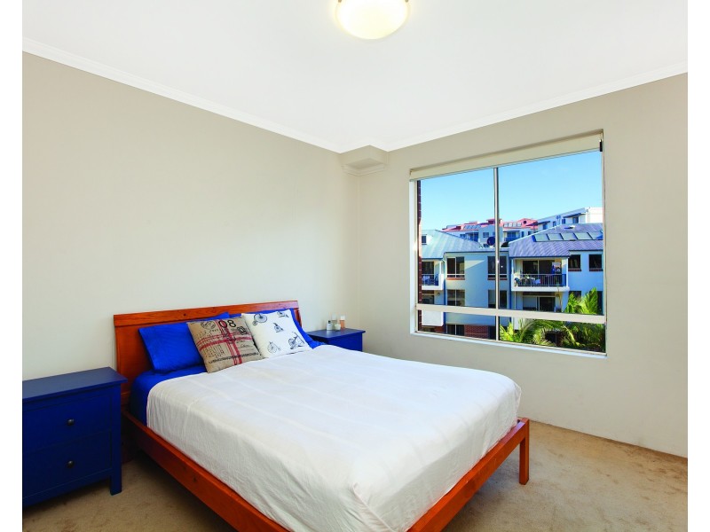 161/20 Buchanan Street, Balmain NSW 2041