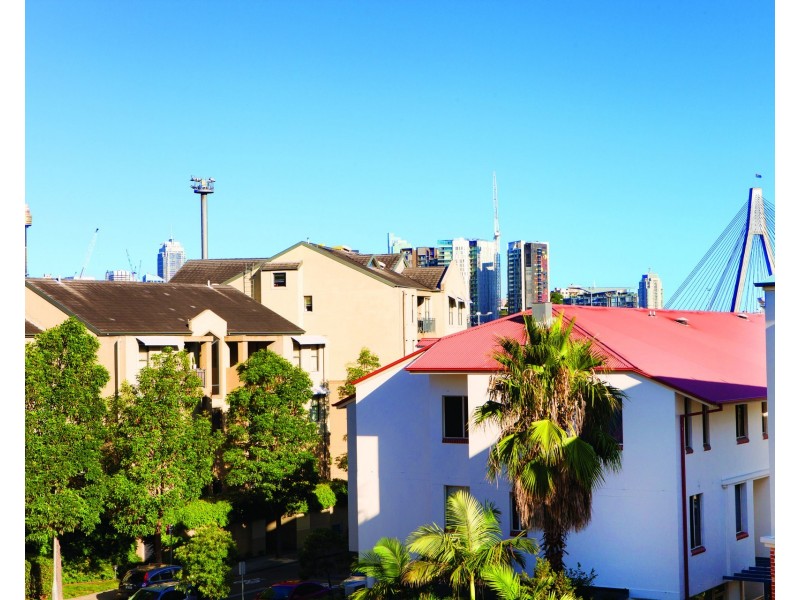 161/20 Buchanan Street, Balmain NSW 2041