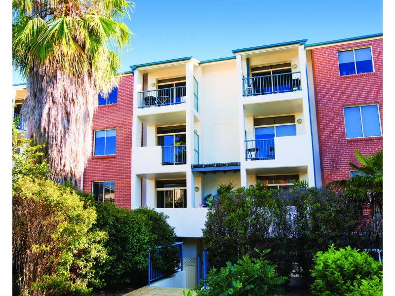 161/20 Buchanan Street, Balmain NSW 2041