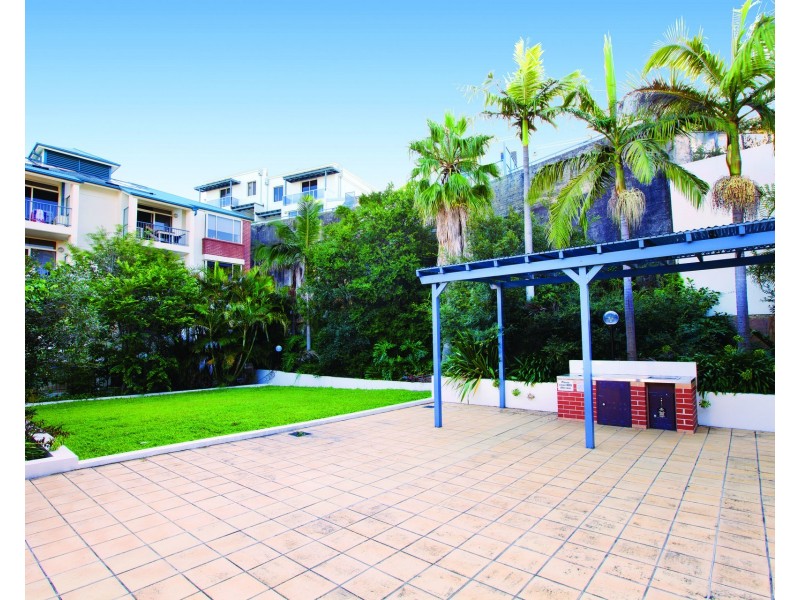 161/20 Buchanan Street, Balmain NSW 2041