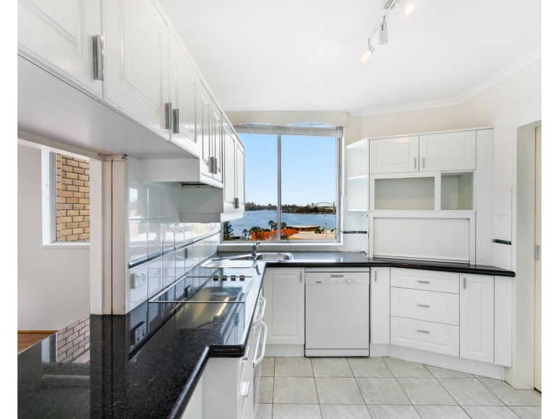 81/14 Wolseley Street, Drummoyne NSW 2047