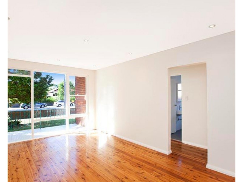 1/7 Campbell Avenue, Lilyfield NSW 2040