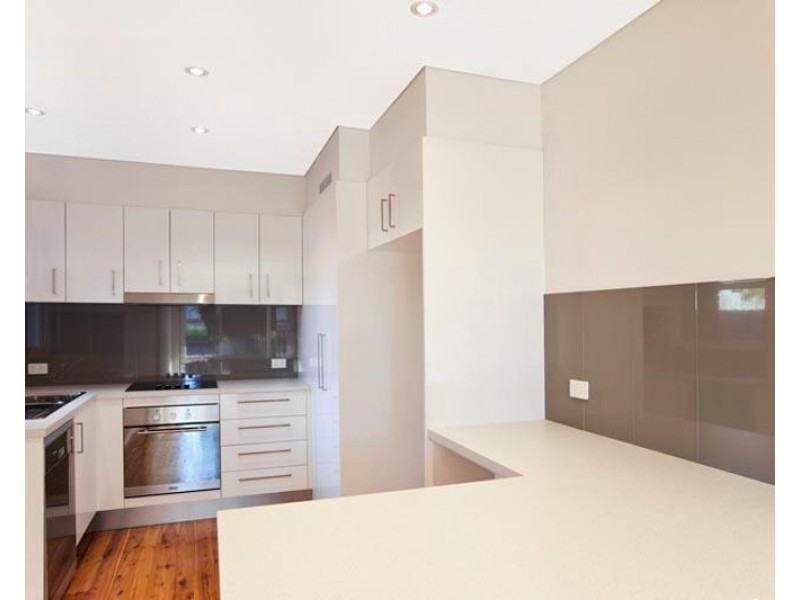 1/7 Campbell Avenue, Lilyfield NSW 2040