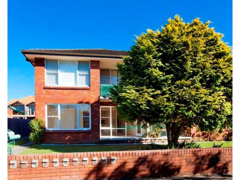 1/7 Campbell Avenue, Lilyfield NSW 2040