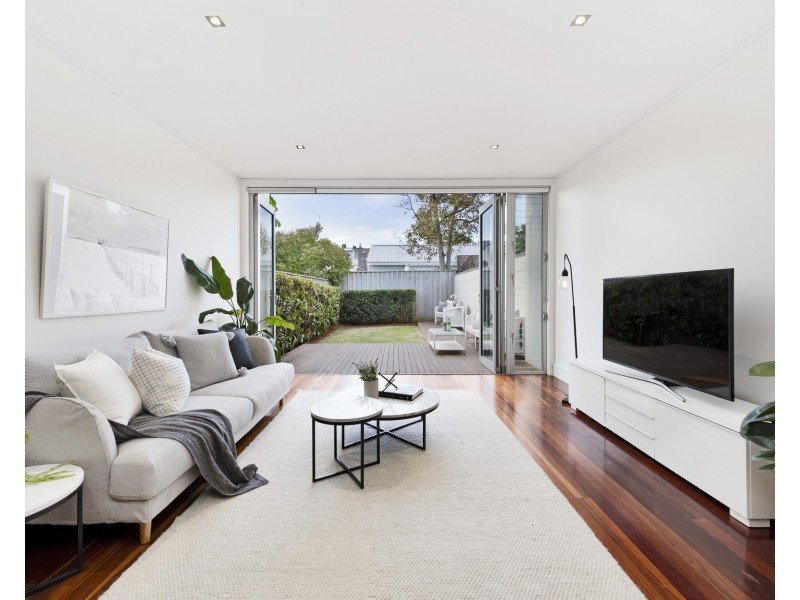 45A Merton Street, Rozelle NSW 2039