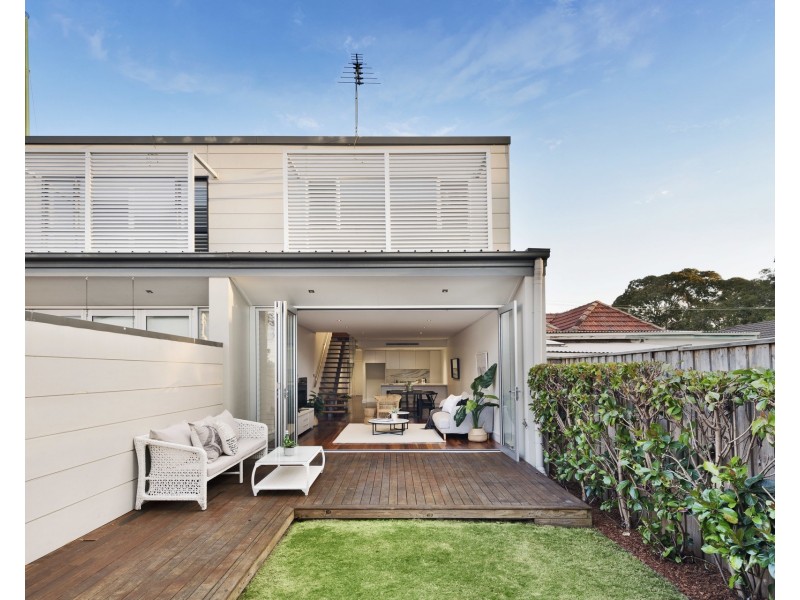 45A Merton Street, Rozelle NSW 2039