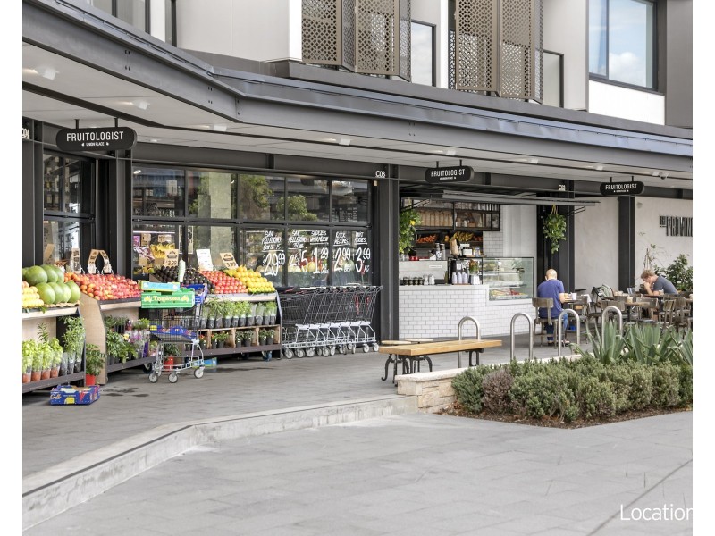 45A Merton Street, Rozelle NSW 2039