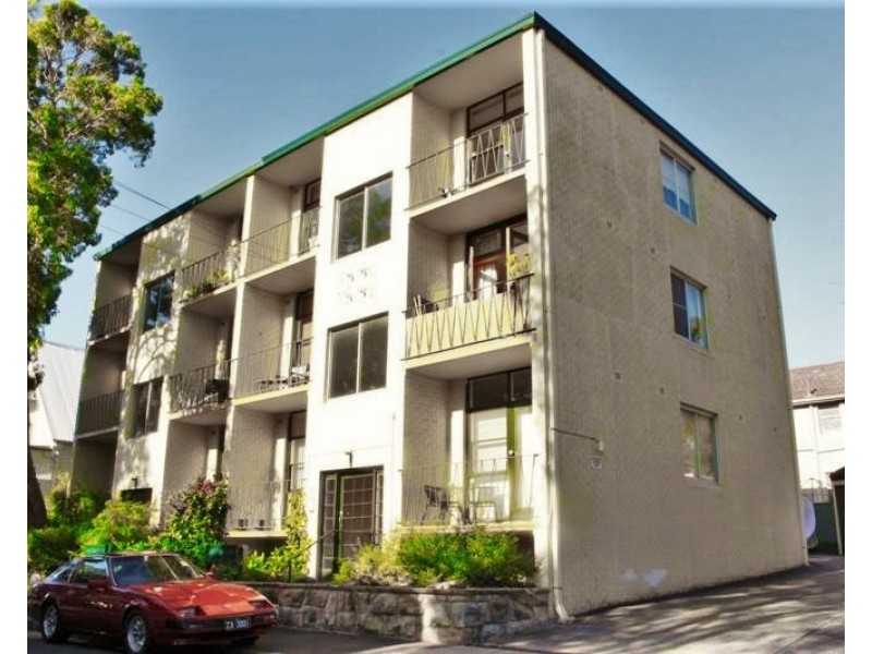 8/1A Thomas Street, Balmain NSW 2041