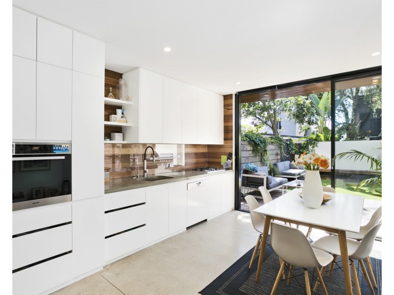 35 Rowntree Street, Balmain NSW 2041