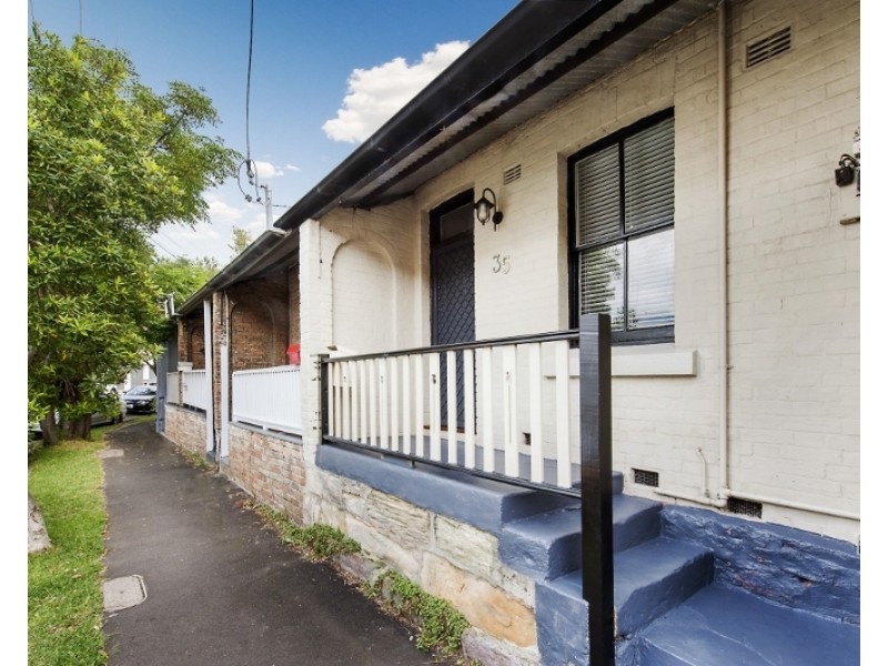 35 Mansfield Street, Rozelle NSW 2039