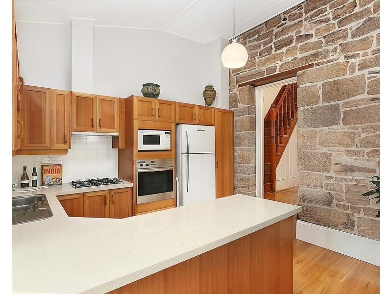 63  Denison Street, Rozelle NSW 2039