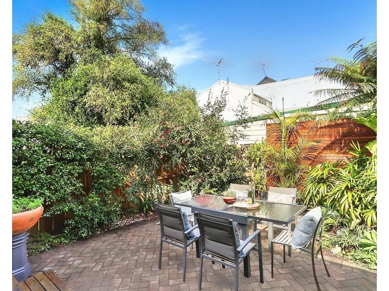 63  Denison Street, Rozelle NSW 2039