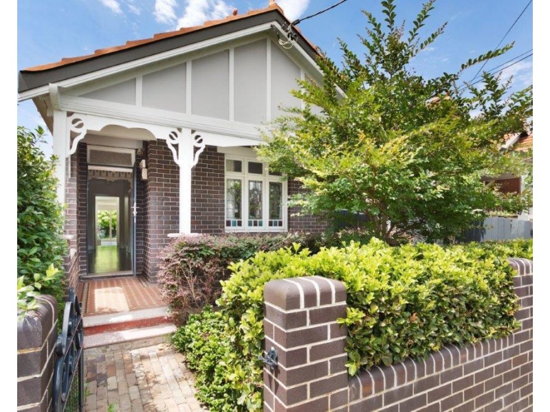 6 Chapel Street, Lilyfield NSW 2040