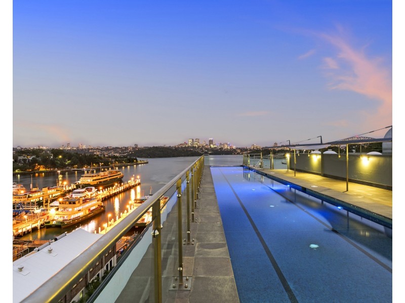 111/22 Colgate Avenue, Balmain NSW 2041