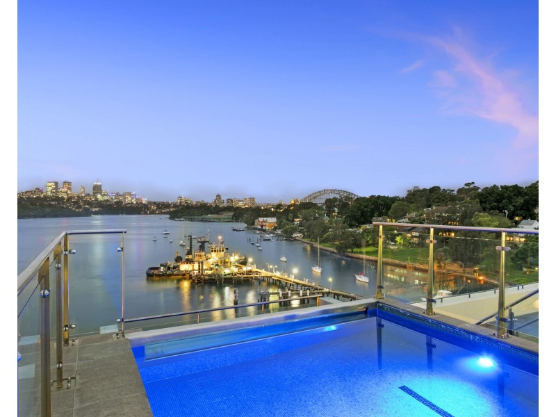 111/22 Colgate Avenue, Balmain NSW 2041