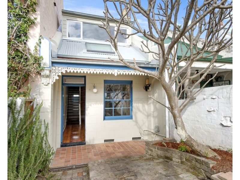 21 Ewell Street, Balmain NSW 2041