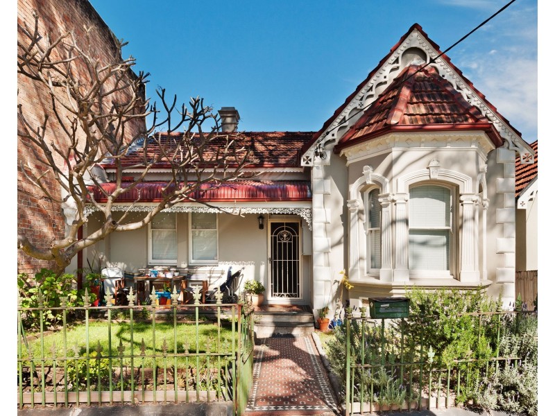 6/29 Brighton Street, Petersham NSW 2049